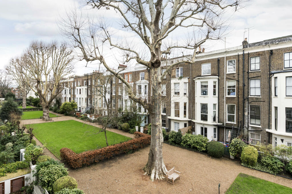 Main image of property: Russell Road, London, W14