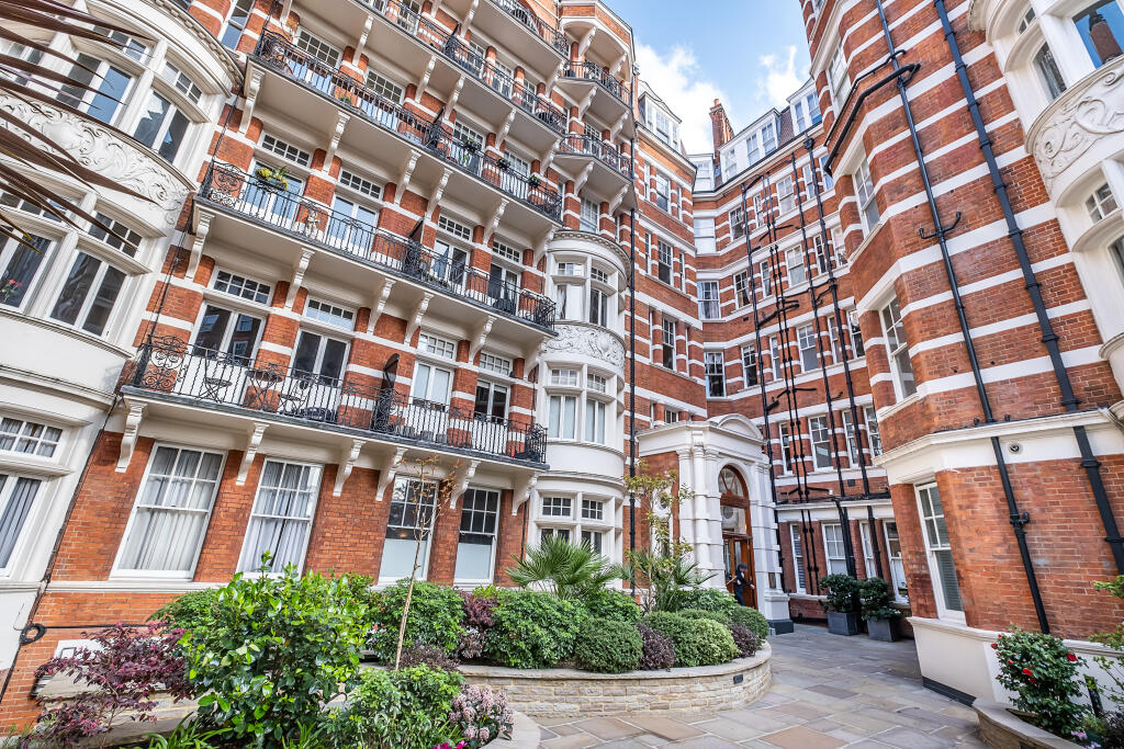 Main image of property: Fitzjames Avenue, LONDON, W14