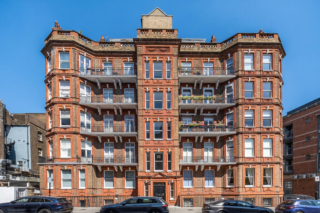 Main image of property: Avonmore Road, London, W14