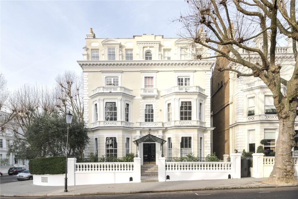Main image of property: Holland Park, LONDON, W11