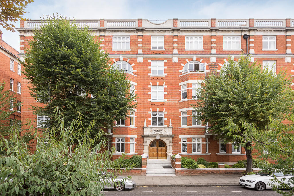 Main image of property: Abingdon Villas, LONDON, W8