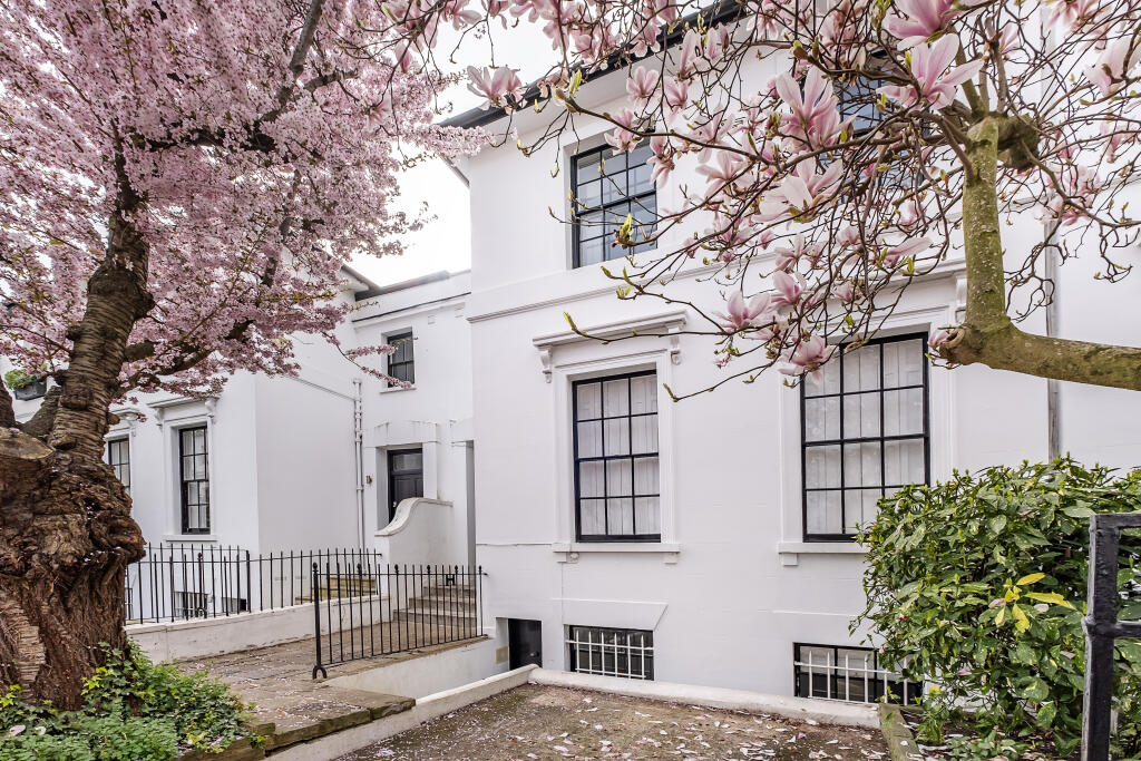 Main image of property: Canning Place, LONDON, W8