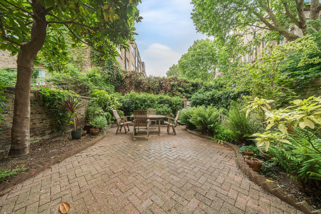 Main image of property: Holland Road, London, W14