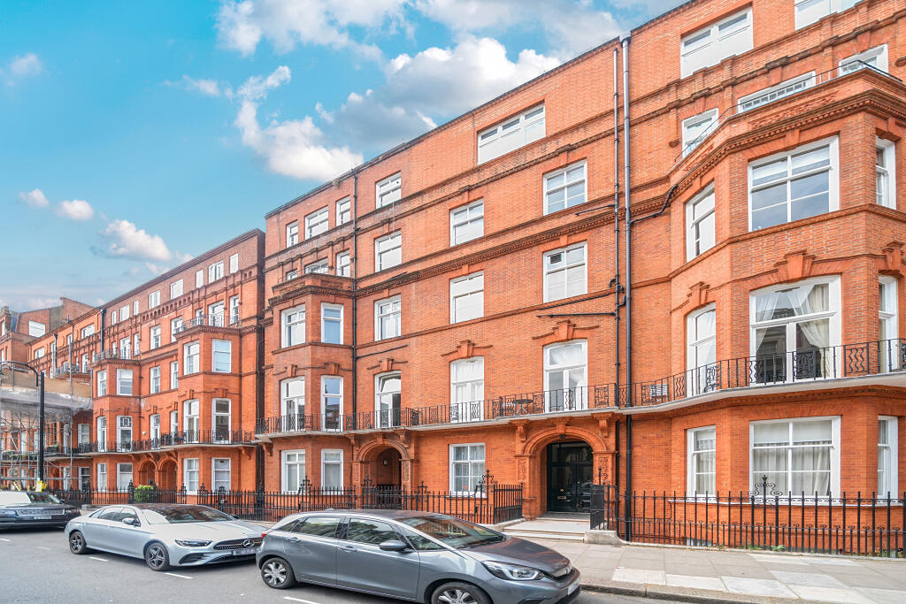 Main image of property: Palace Gate, London, W8