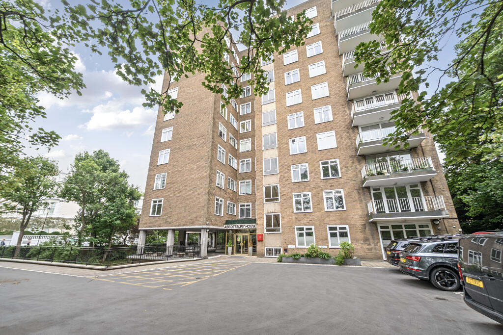 Main image of property: Abbotsbury Road, London, W14