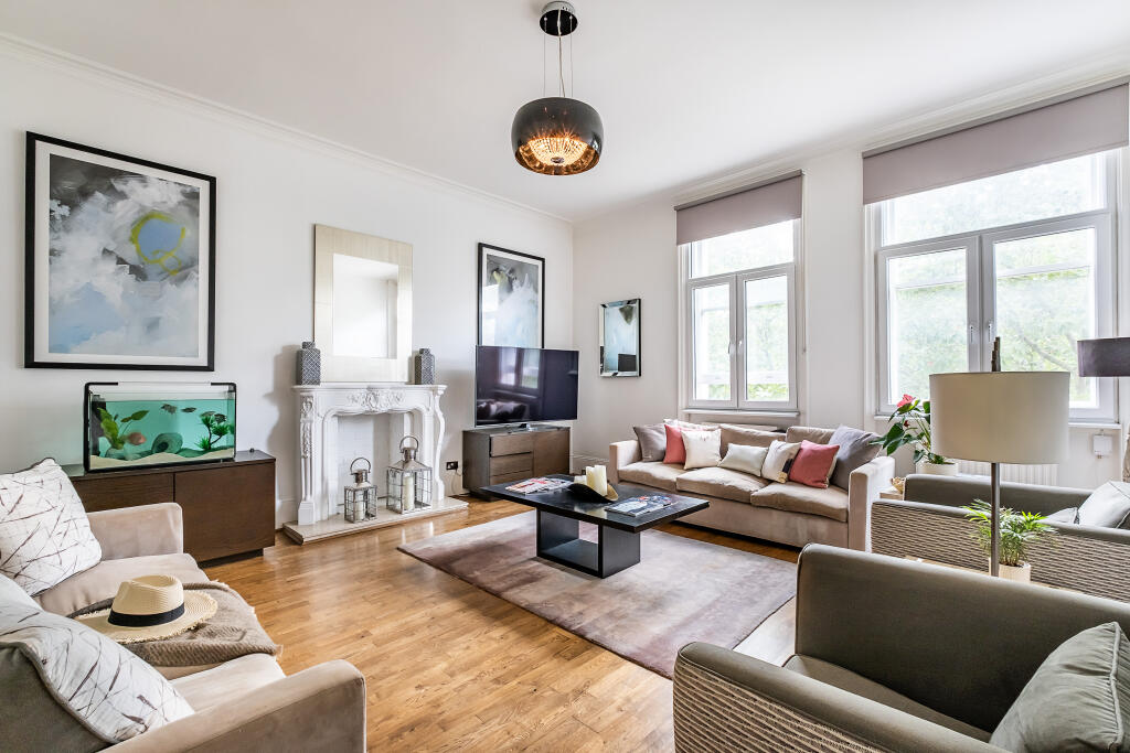 Main image of property: Queen's Gate, LONDON, SW7