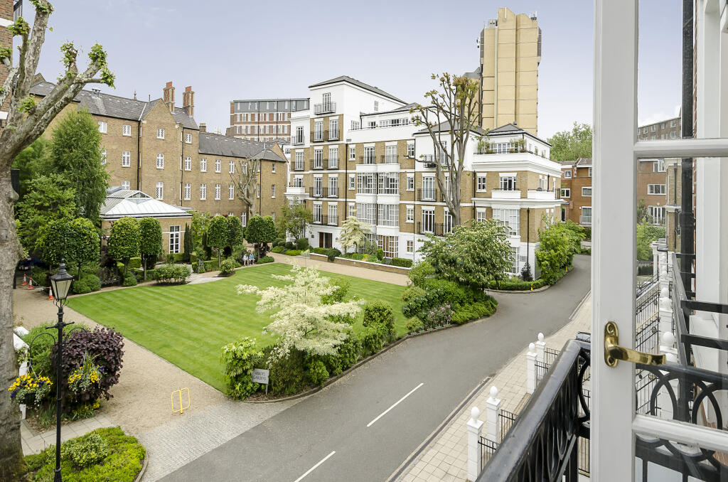 Main image of property: St. Marys Place, LONDON, W8