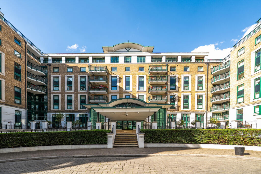 Main image of property: Warwick Road, London, W14