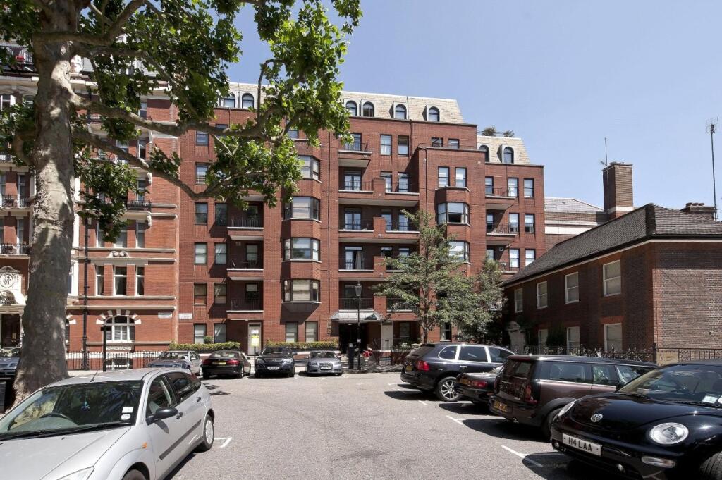 Main image of property: Iverna Gardens, LONDON, W8