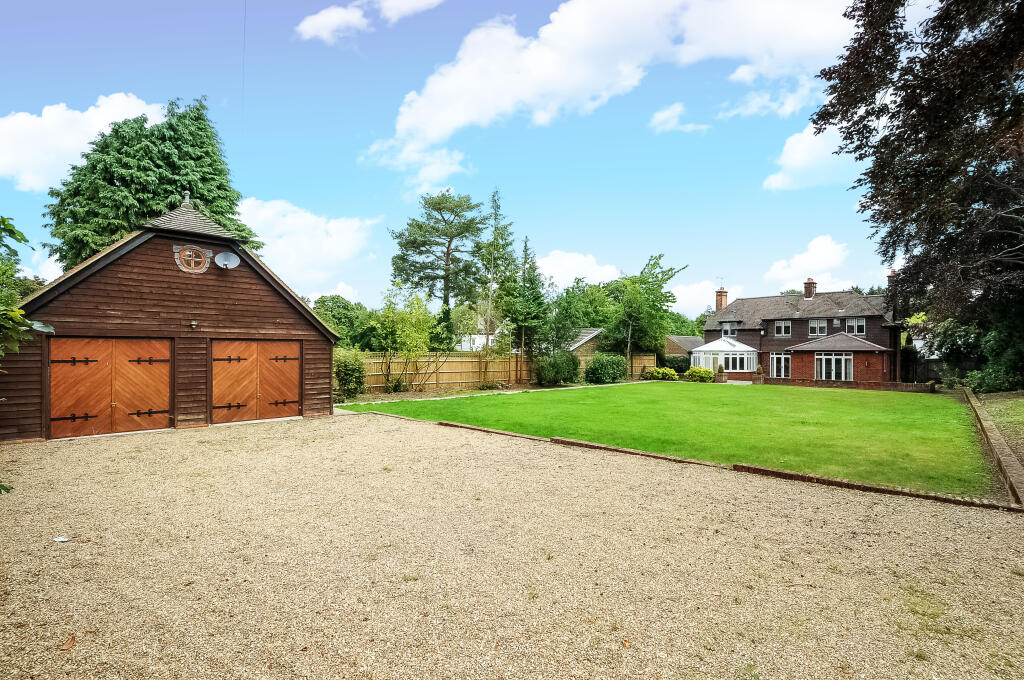 Main image of property: Charters Road, Ascot, SL5
