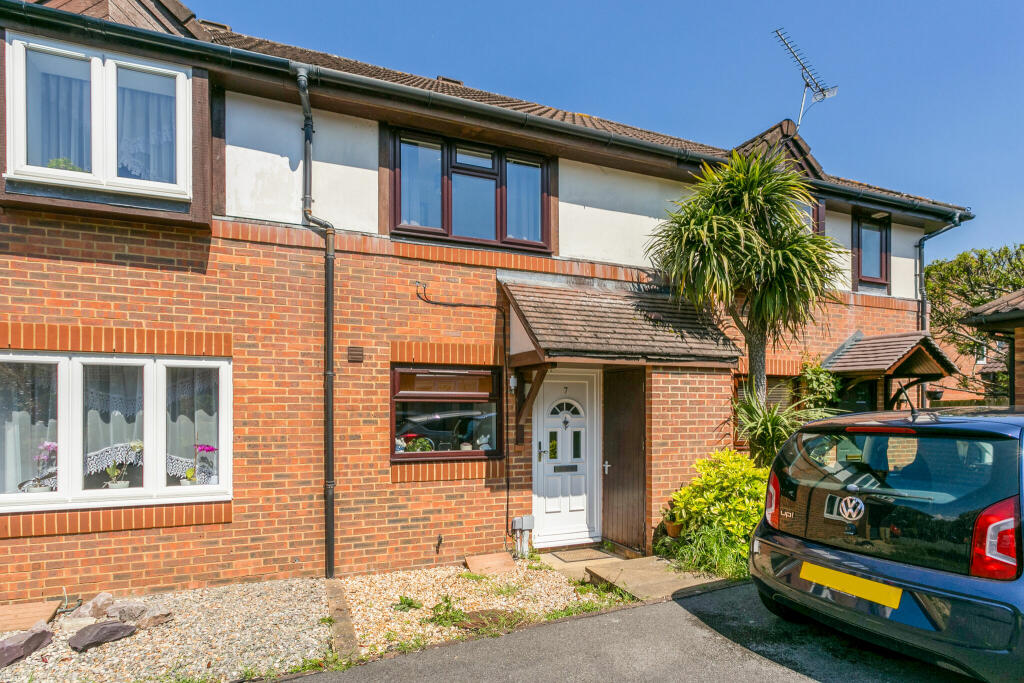 Main image of property: Howell Close, Bracknell, RG42