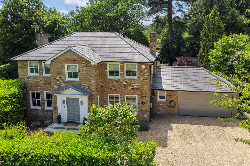 Main image of property: Greenways Drive, Ascot, SL5