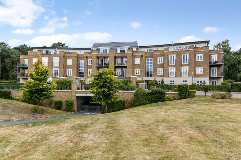 Main image of property: Kingswood, Ascot, SL5