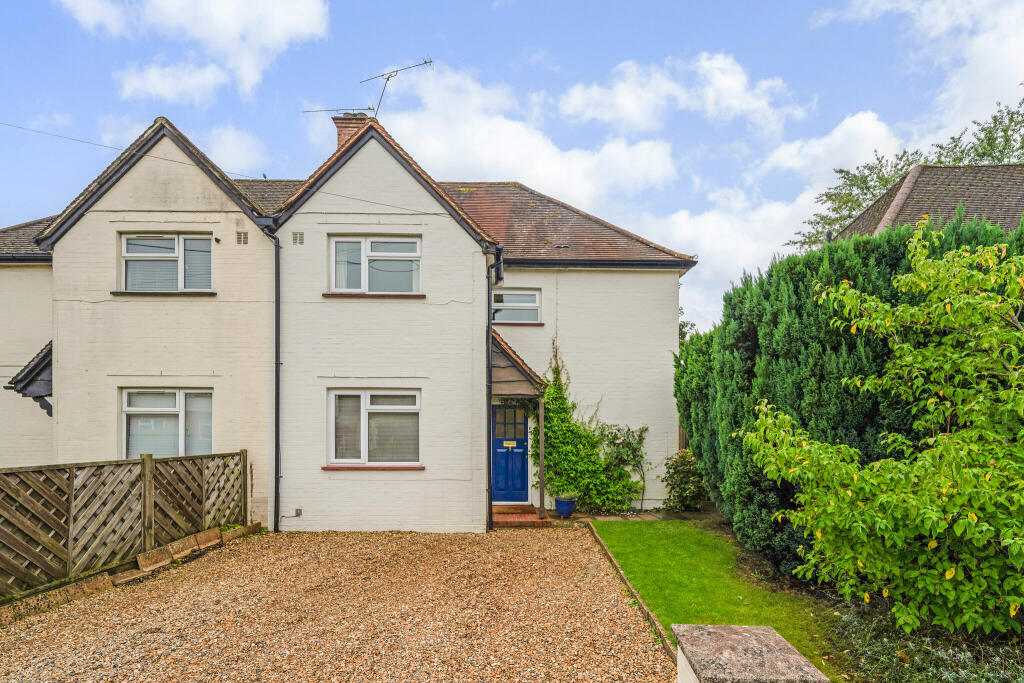 Main image of property: Victoria Road, ASCOT, SL5