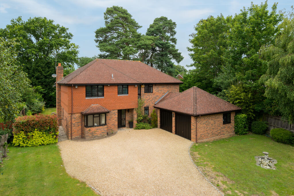 Main image of property: Winkfield Road, Ascot, SL5