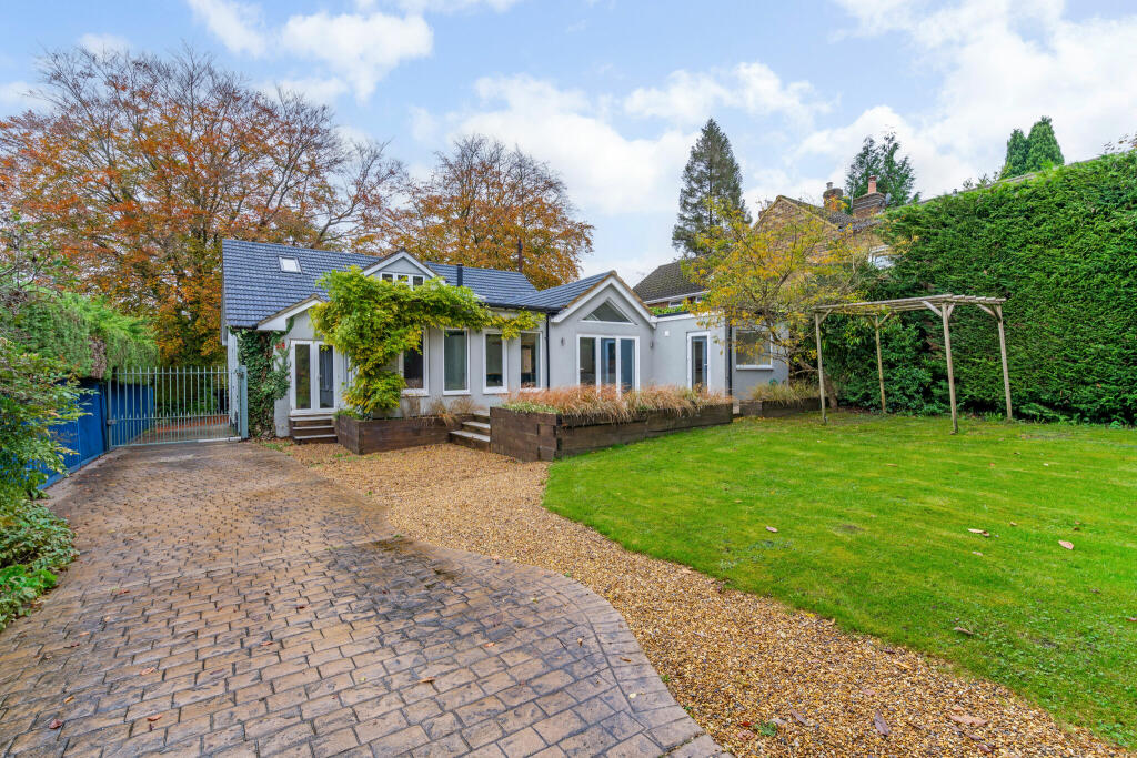 Main image of property: Church Road, Ascot, SL5