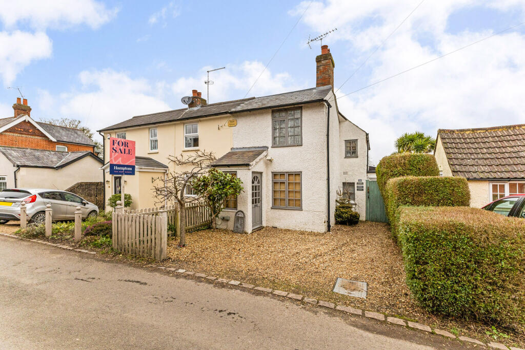 Main image of property: Upper Village Road, Ascot, SL5