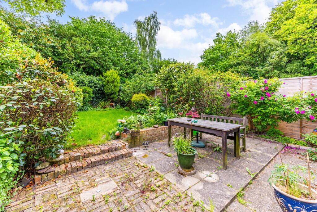 Main image of property: Cedar Drive, Sunningdale, SL5