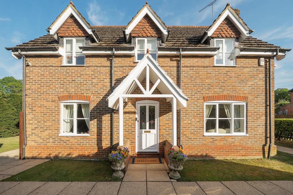Main image of property: Home Close, Virginia Water, GU25