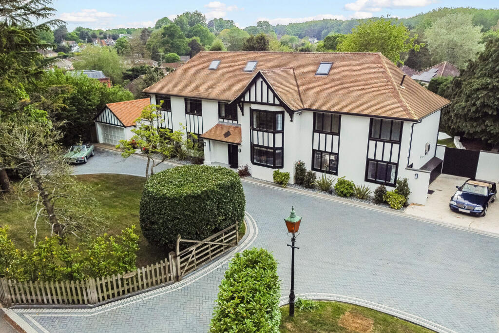 Main image of property: Sunninghill Road, Ascot, SL5