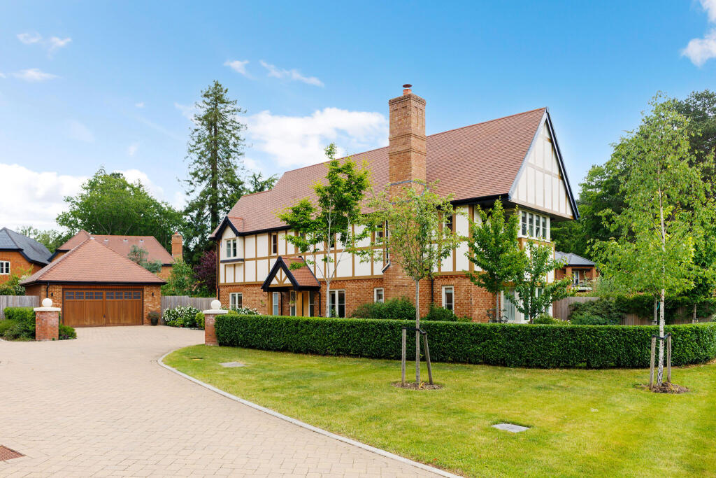 Main image of property: Seymour Drive, Ascot, SL5