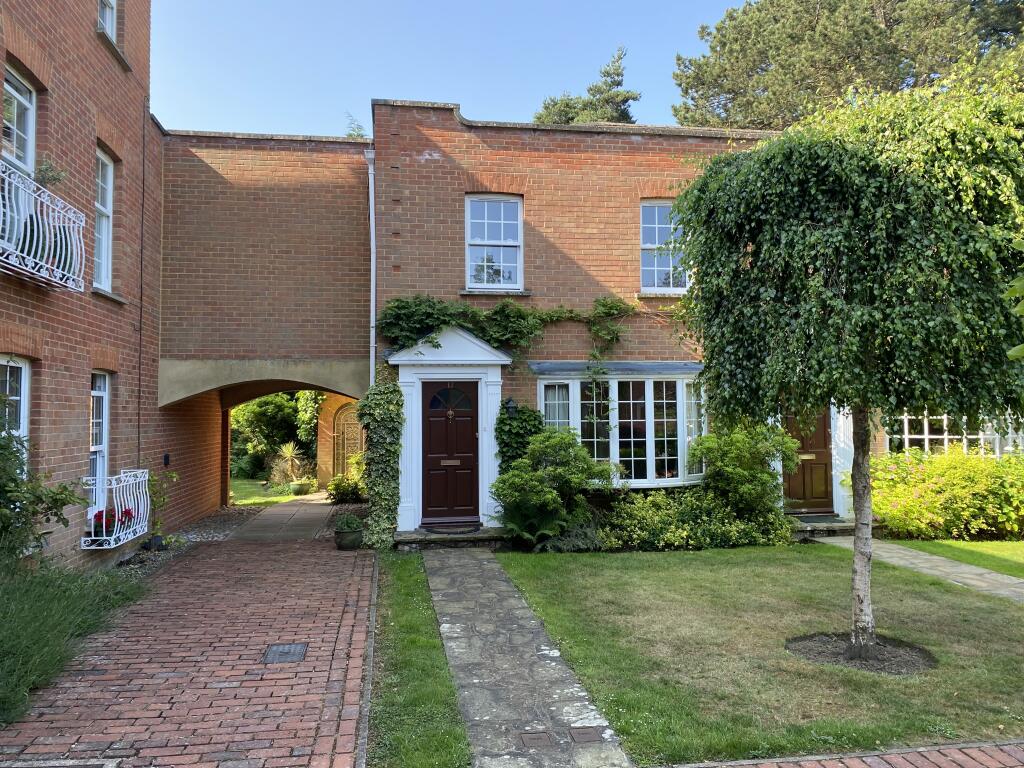 Main image of property: Ridgemount Road, Sunningdale, Ascot, SL5