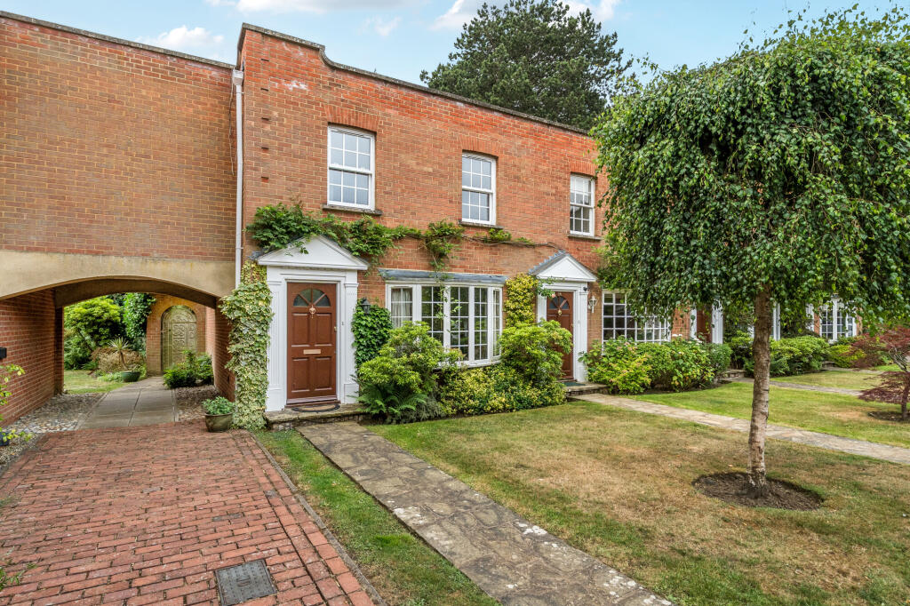 Main image of property: Ridgemount Road, Sunningdale, Ascot, SL5