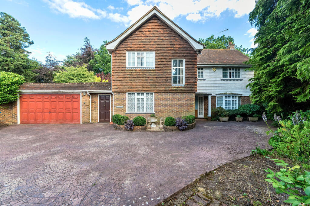 Main image of property: Broomfield Park, Ascot, SL5