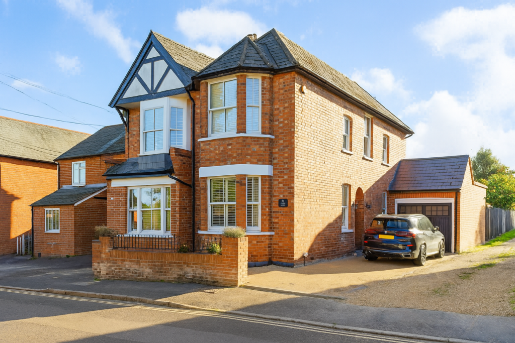 Main image of property: Updown Hill, Windlesham, GU20