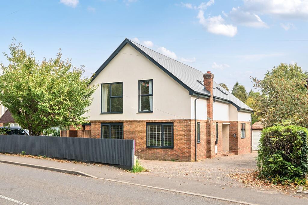 Main image of property: Lower Guildford Road, Woking, GU21
