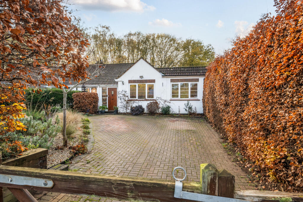 Main image of property: Harpesford Avenue, Virginia Water, GU25