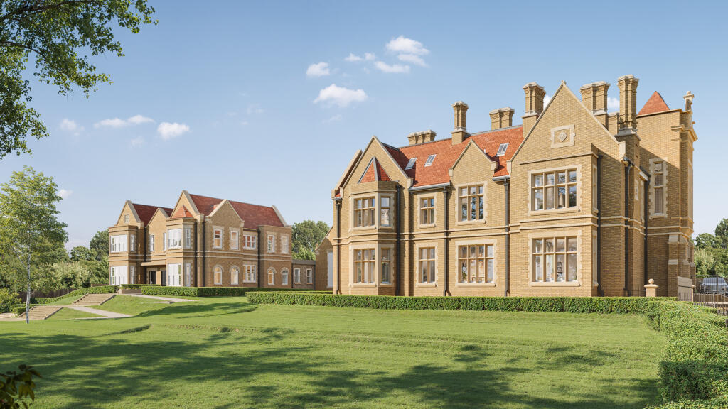 Main image of property: Apartment 6, Nataly Gardens, Wick Road, Egham, TW20