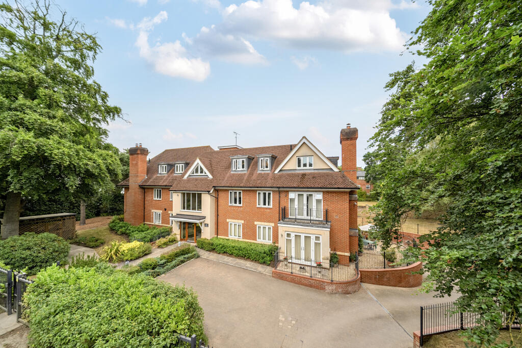 Main image of property: St. Georges Lane, Ascot, SL5