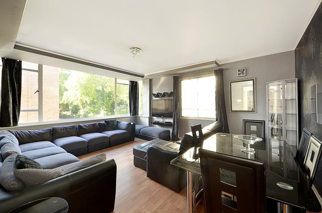 Main image of property: Stanhope Gardens, LONDON, SW7