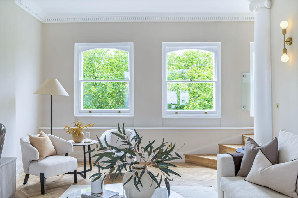 Main image of property: Beaufort Gardens, LONDON, SW3