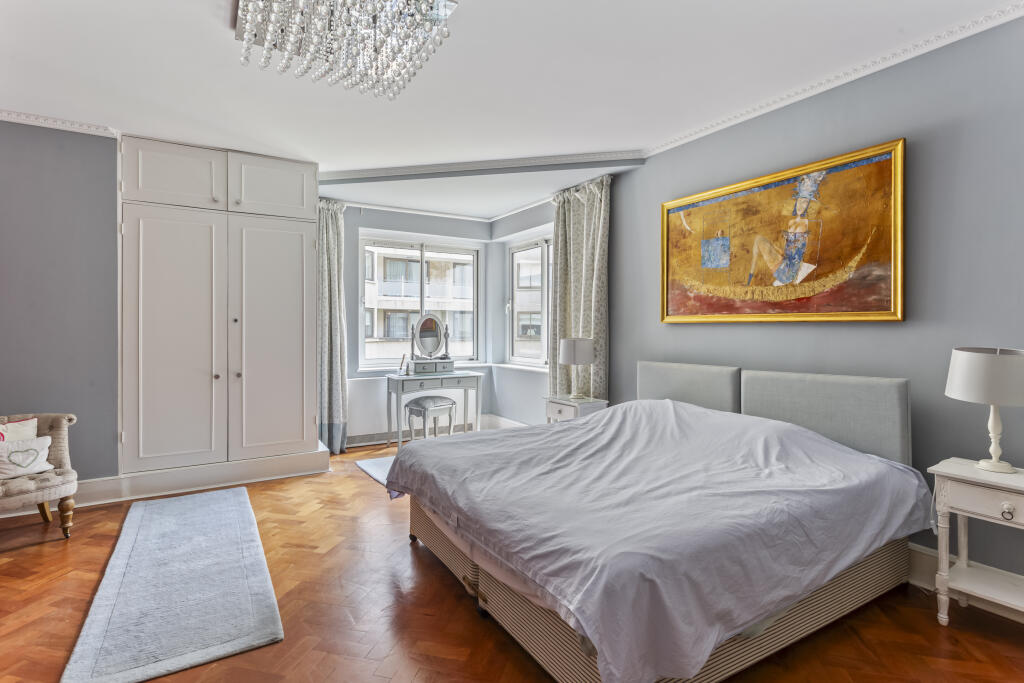 Main image of property: Arlington Street, London, SW1A