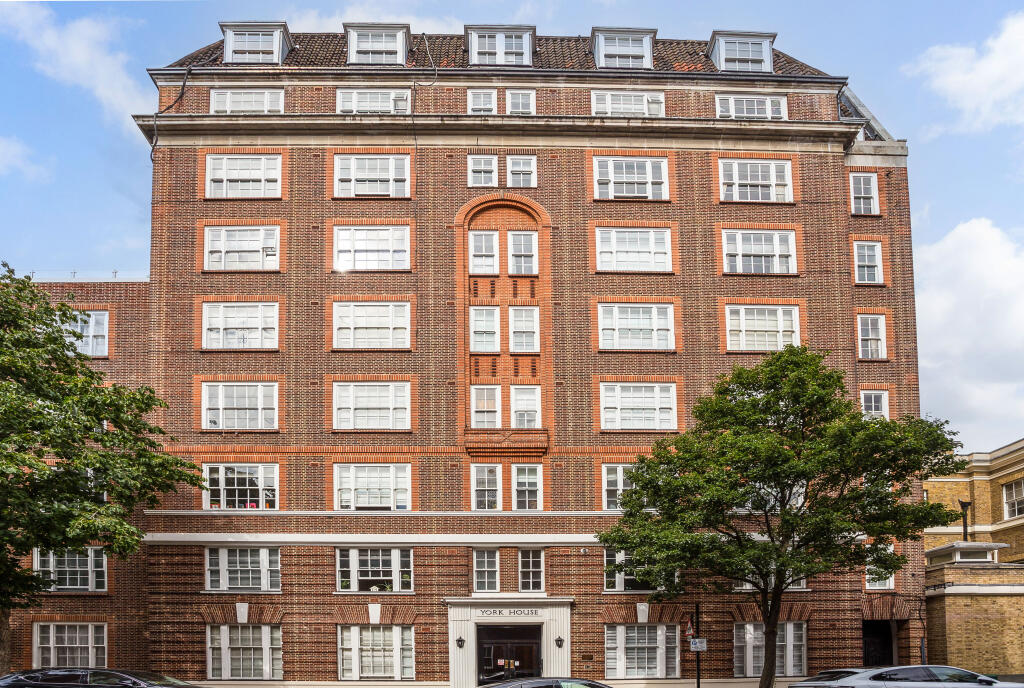 Main image of property: Turks Row, London, SW3