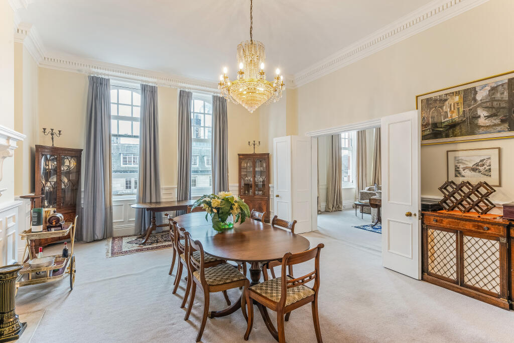 Main image of property: Prince Consort Road, London, SW7