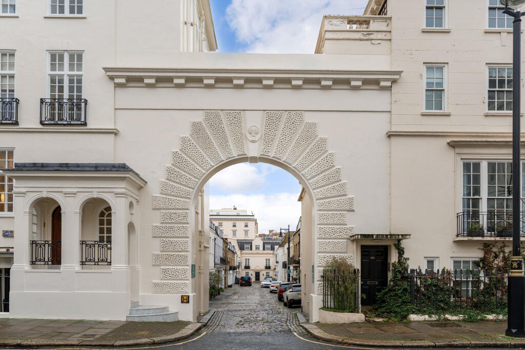 Main image of property: Eaton Mews North, London, SW1X