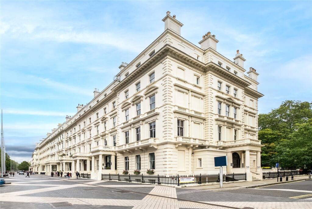 Main image of property: Princes Gate, London, SW7