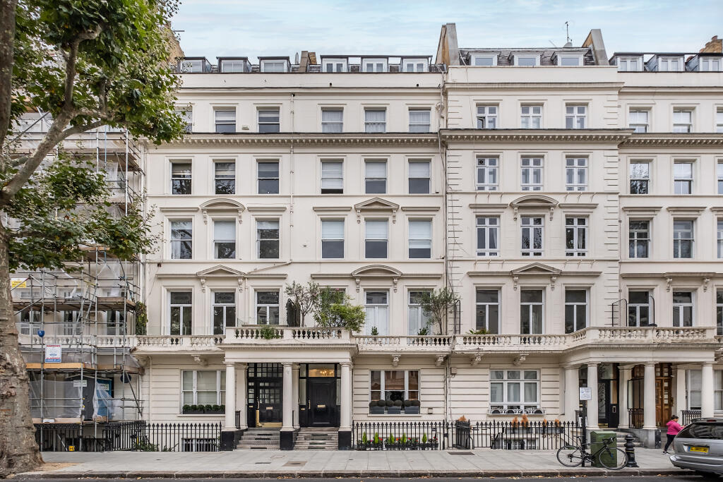 Main image of property: Queen's Gate, London, SW7