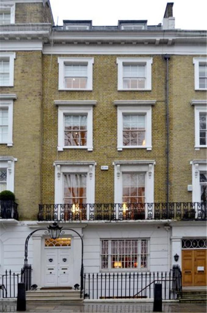 5 bedroom terraced house for sale in Montpelier Square, London, SW7, SW7