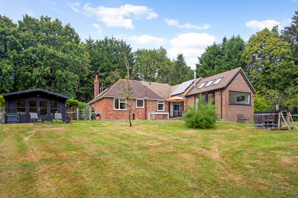 Main image of property: Tong Road, Brenchley, TN12