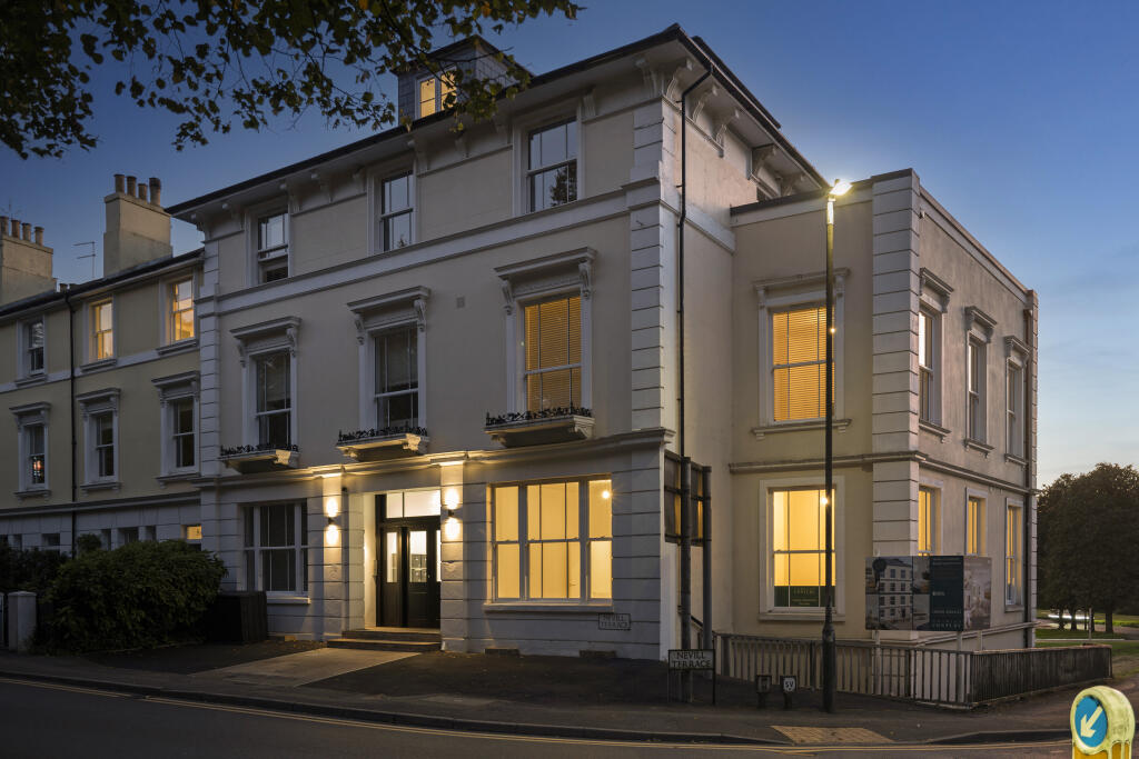 Main image of property: Nevill Terrace, Tunbridge Wells, TN2