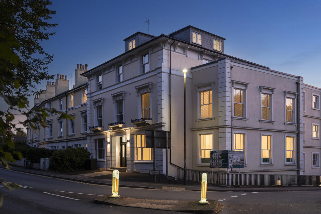 Main image of property: Nevill Terrace, Tunbridge Wells, TN2