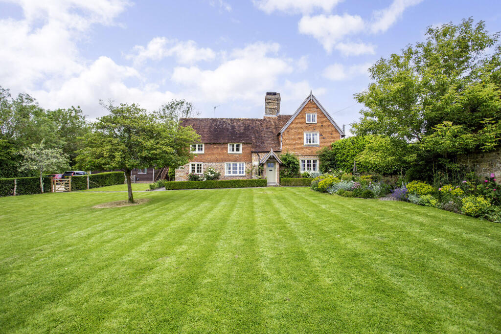 Main image of property: Sussex Lane, Blackham, TN3