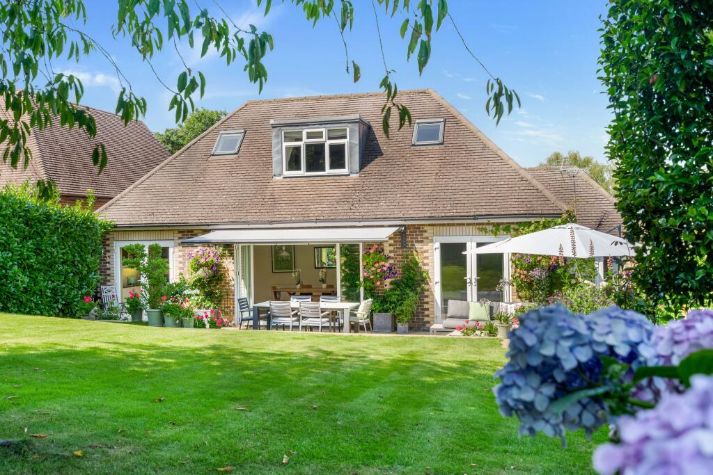 Main image of property: Hollydene Road, Wadhurst, TN5