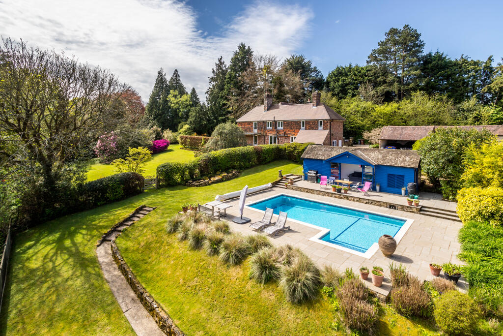 Main image of property: Fir Toll Road, Mayfield, TN20