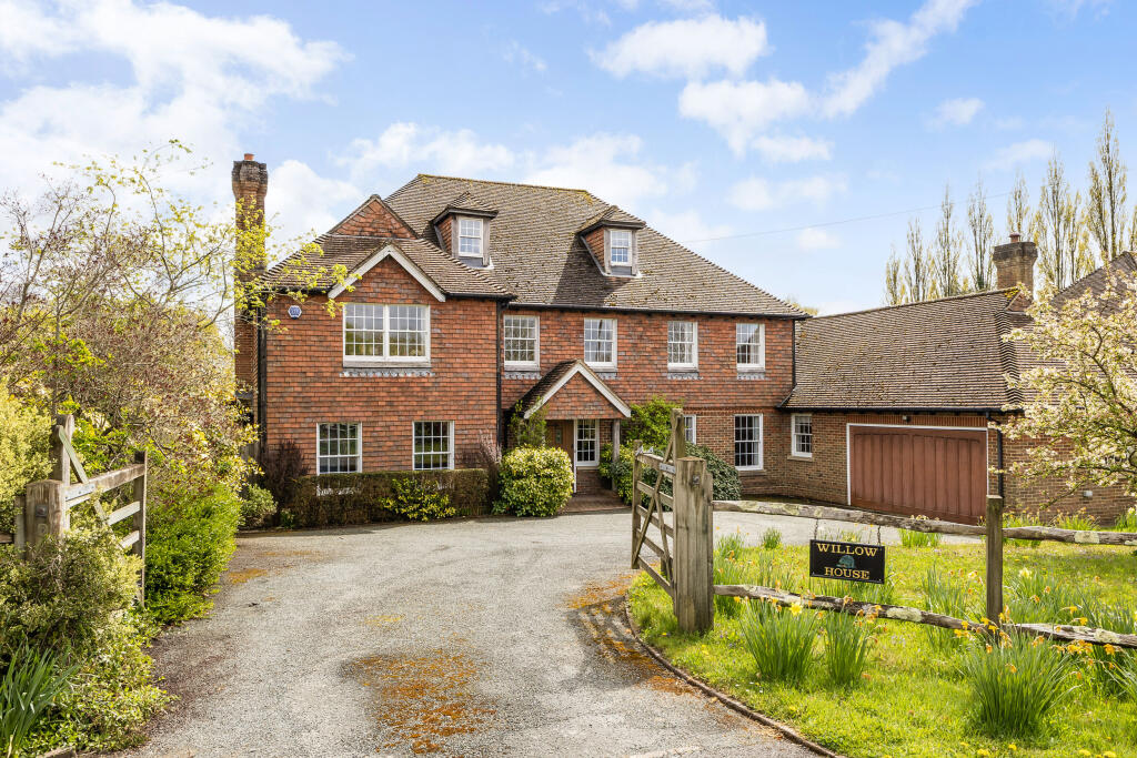 Main image of property: Station Road, Stonegate, TN5