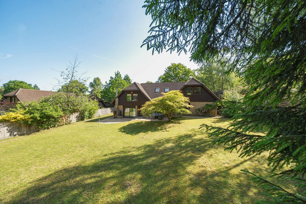 Main image of property: Ryst Wood Road, Forest Row, RH18